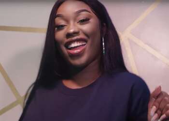 ”I disappeared from the music scene to give birth” – Cocotreyy