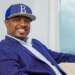 I needed an attention-grabbing name – Dr. Cryme explains name choice