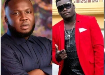 Castro saw my potential and supported me - Kaywa