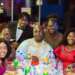 IRDN Ghana Celebrates Year-End with Call to Action for Peaceful Elections