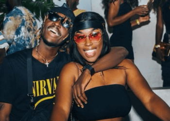 Cocotreyy sets record straight: “I’m sick of the Kofi Mole rumours!”