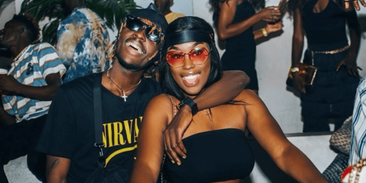 Cocotreyy sets record straight: “I’m sick of the Kofi Mole rumours!”