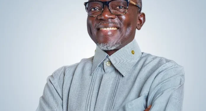 Building Together: Why Patriotism Must Outpace Party Politics