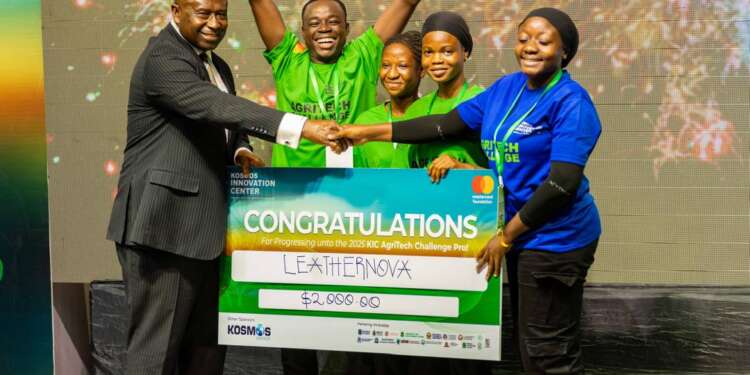 38 start-ups win at the AgriTech Challenge Classic Pitch