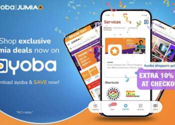Ayoba partners with Jumia in Ghana to bring exclusive deals to thousands of users