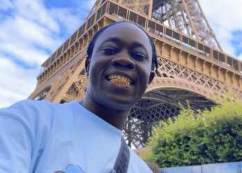 M-Jay releases new single “Akosua”