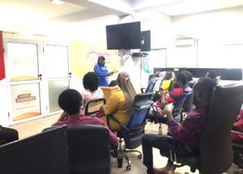 Happy FM equips journalists with skills needed for comprehensive and responsible 2024 election coverage