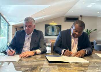 HDG Homes, Turkish firm to build luxury apartments at Kumasi Airport City