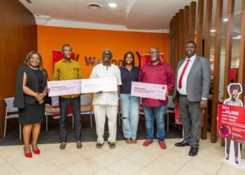 Absa Bank Rewards Customers with 800,000 Ghana Cedis in “Change Your Story” Campaign