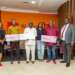 Absa Bank Rewards Customers with 800,000 Ghana Cedis in “Change Your Story” Campaign