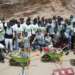 YFM and Captain Planet Foundation partner for beach clean-up in Ghana