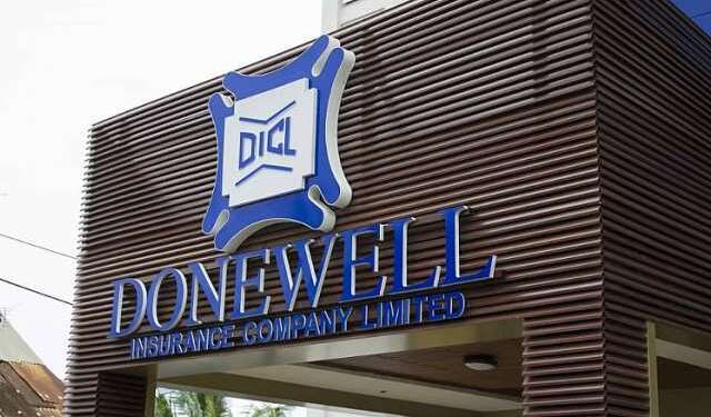 Donewell Insurance has not rebranded – CEO Affirms