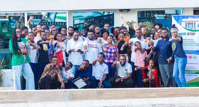 Captain Planet Foundation collaborates with YFM to advance environmental education in Ghana Captain Planet Foundation collaborates with YFM to advance environmental education in Ghana