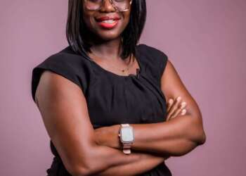 GMABC's MaryAnna earns double counselling certification