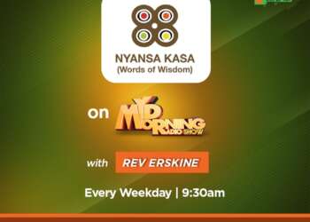 Nyansa Kasa Officially Launches on YFM