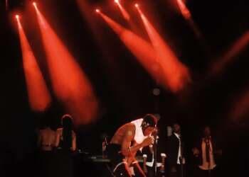 AratheJay at Nimo Live