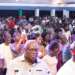 Achimota School celebrates the 60th Anniversary of its Festival of Nine Lessons and Carols