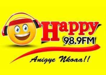 Happy 98.9 FM refreshes programming lineup for 2025