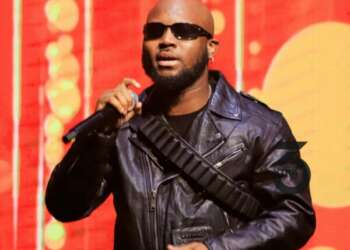 Promise Land 2024: King Promise vows to not be late