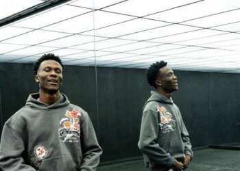 Joy Dek celebrates life's triumphs with new single 'Victory'