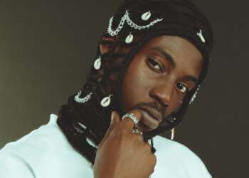 AratheJay Joins Apple Music’s Africa Rising Class of 2025