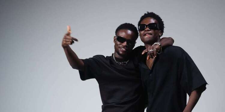 Kwaku Benson and W9anted premiere debut EP ‘Genesis of a Trapper’ at private listening event