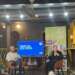 Goethe Institut Ghana hosts Artist Talk with Anna Winger and Bilal Qureshi