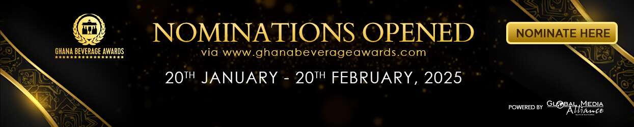 Ghana Beverage Awards