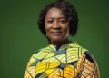 Women of International Relations and Diplomacy Network Ghana (IRDN Ghana) congratulate Prof. Naana Jane Opoku-Agyemang on historic achievement