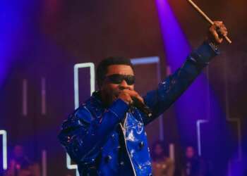 Romeo Swag blazes trail to Mentor: Rising Star Edition Finals