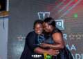 Ijeoma Nnadi Wins YFM Employee of the Year 2024
