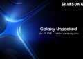 Samsung Galaxy Unpacked 2025: The Next Big Leap in Mobile AI Experiences