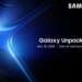 Samsung Galaxy Unpacked 2025: The Next Big Leap in Mobile AI Experiences