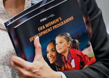 FIFA strengthens Women’s Development Programme with six programs