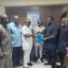 GHANA TOURISM AUTHORITY'S CEO RESIGNS AND HANDS OVER LEADERSHIP