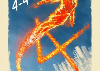 Top 15 Blockbusters to premiere at Silverbird Cinemas