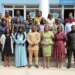 KAIPTC officially opens three-day Learning, Design and Leadership workshop