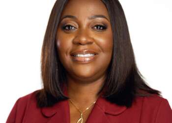 Telecel Ghana CEO Speaks on AI & Sustainability at World Economic Forum