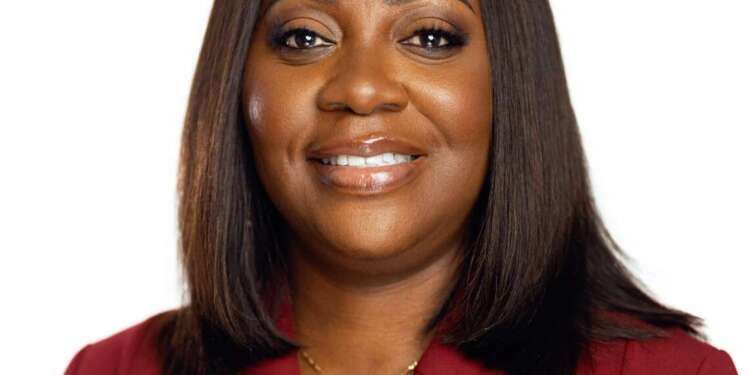 Telecel Ghana CEO Speaks on AI & Sustainability at World Economic Forum