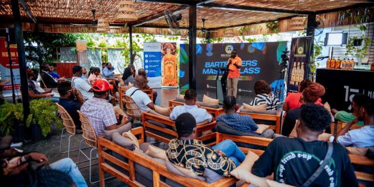 Registration opens for GBA 2024 Bartenders Masterclass