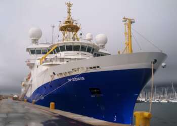 Tullow Ghana undertakes 4D Seismic Survey ahead of drilling Campaign