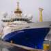 Tullow Ghana undertakes 4D Seismic Survey ahead of drilling Campaign