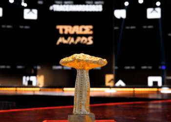 Trace Awards 2025: Celebrate Musical Excellence and Vote for Your Favourite Artists!