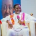 "Get married after university as soon as you get a job" – Archbishop Charles Agyinasare