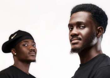 Bravo ISR & Amos K announce joint EP 'Double Trouble', kicking off with hit single 'EL CHAPO'