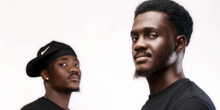 Bravo ISR & Amos K announce joint EP 'Double Trouble', kicking off with hit single 'EL CHAPO'