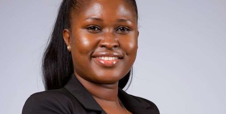 ‘NDC MPs are suffering because they can’t speak English’ – Fatimatu Abubakar mocks