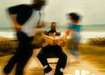 Døku chooses self in new song, "Fi Mi Le"