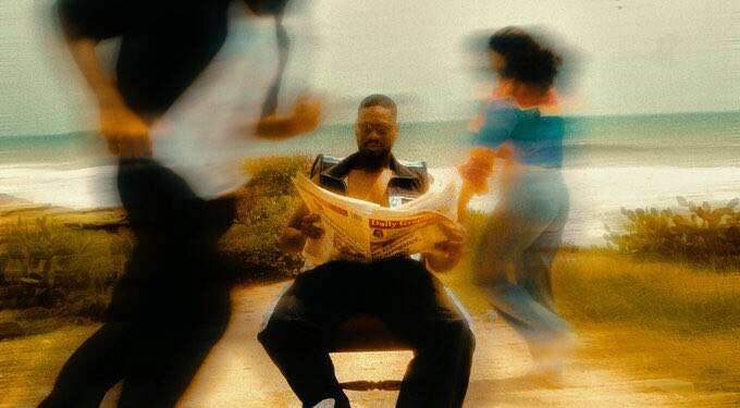 Døku chooses self in new song, "Fi Mi Le"