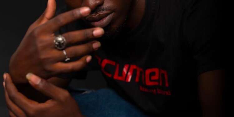 Sippinit Records presents: #TheGoshMelloExperience2025, live at Kekro Lounge, Koforidua